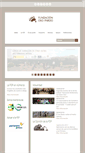 Mobile Screenshot of fundacionosopardo.org